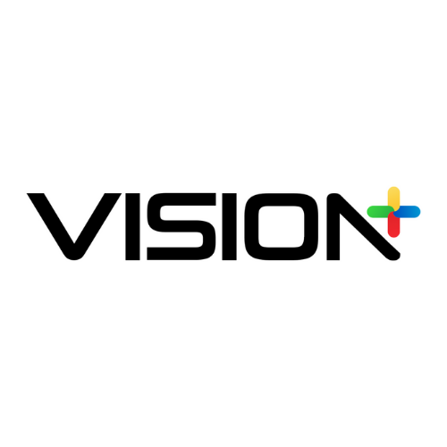 Vision Plus Premium 1 Bulan Private