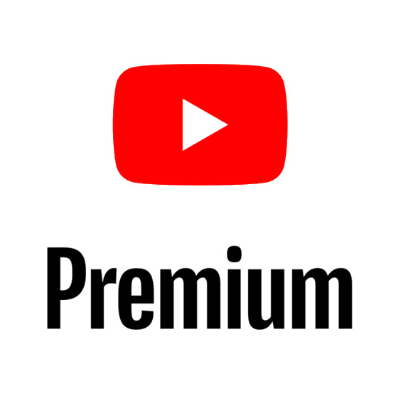 Youtube Premium 3 Bulan